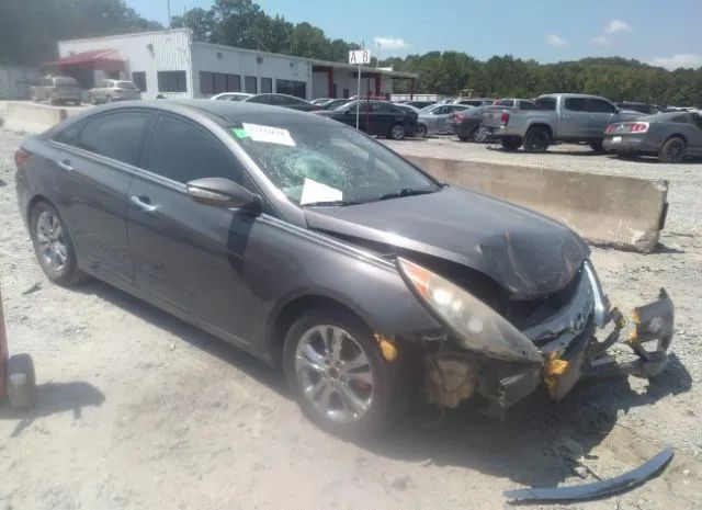 HYUNDAI SONATA 2012 5npec4ac8ch392567