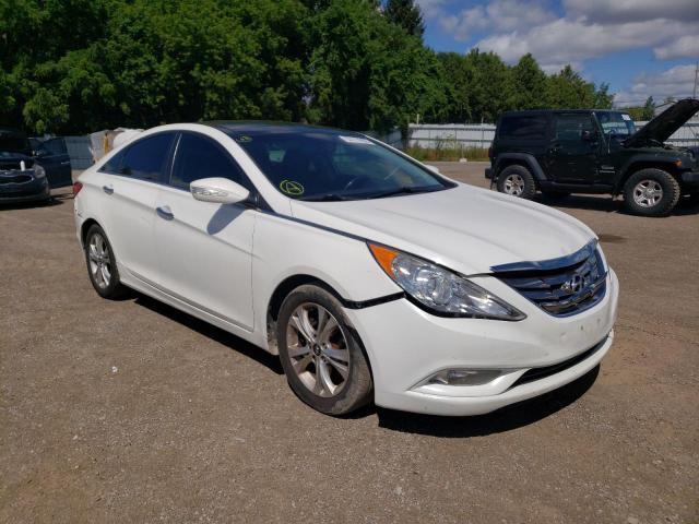 HYUNDAI SONATA SE 2012 5npec4ac8ch393685