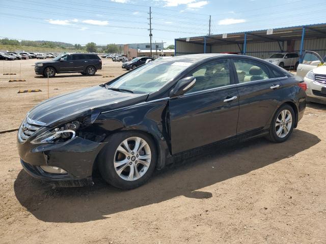 HYUNDAI SONATA 2012 5npec4ac8ch400389