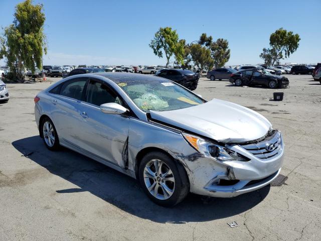 HYUNDAI SONATA SE 2012 5npec4ac8ch403812