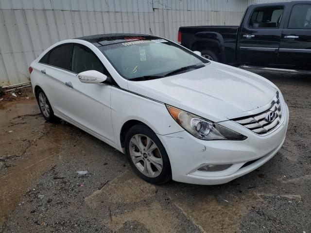 HYUNDAI SONATA SE 2012 5npec4ac8ch404975