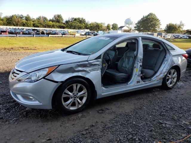 HYUNDAI SONATA SE 2012 5npec4ac8ch409948