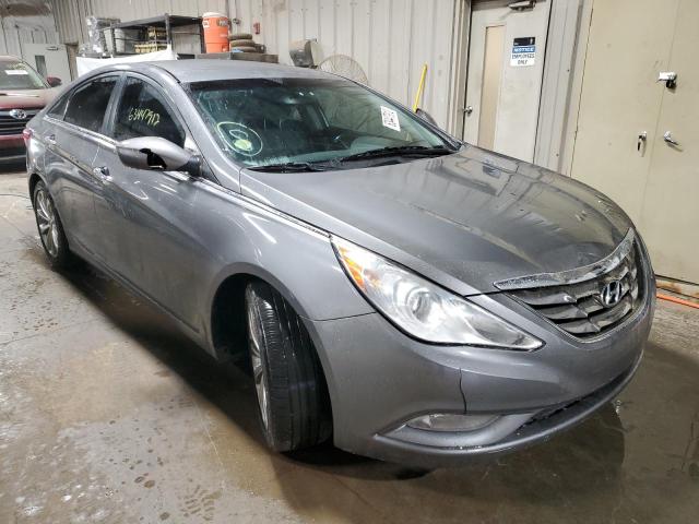 HYUNDAI SONATA SE 2012 5npec4ac8ch411277