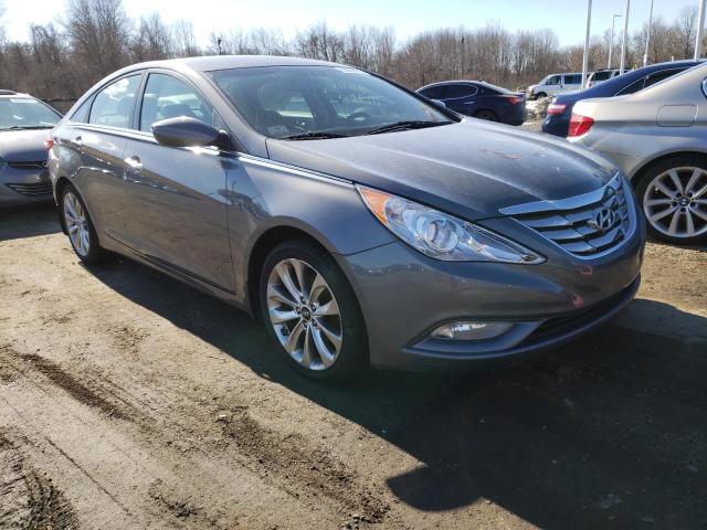 HYUNDAI SONATA SE 2012 5npec4ac8ch423008