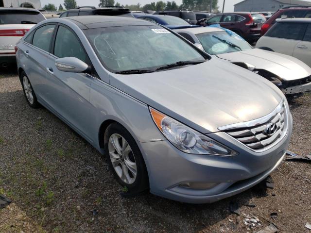 HYUNDAI SONATA SE 2012 5npec4ac8ch426989