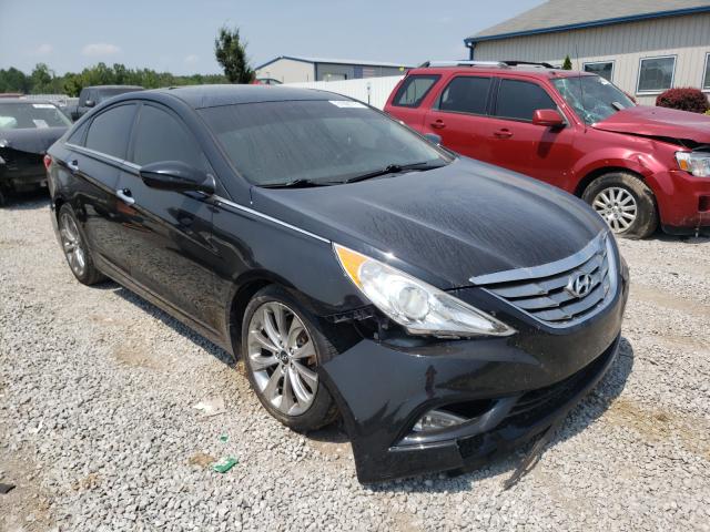 HYUNDAI SONATA SE 2012 5npec4ac8ch429035