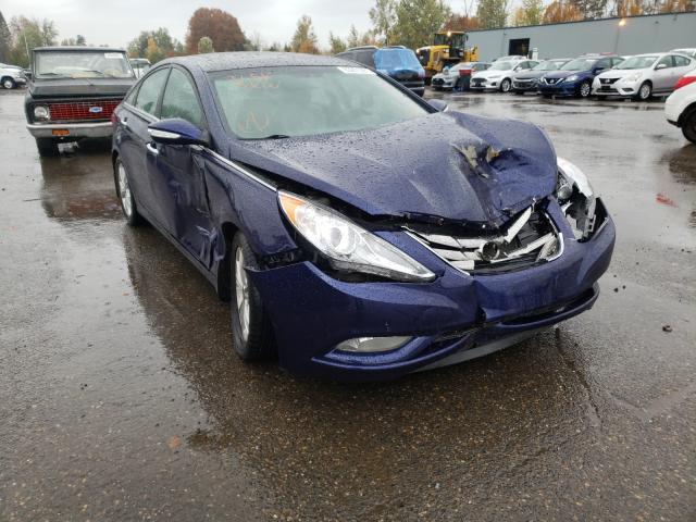 HYUNDAI SONATA SE 2012 5npec4ac8ch435837