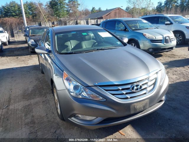 HYUNDAI SONATA 2012 5npec4ac8ch443548