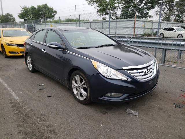 HYUNDAI SONATA SE 2012 5npec4ac8ch459541