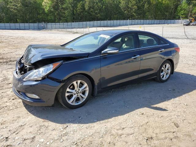 HYUNDAI SONATA SE 2012 5npec4ac8ch461547