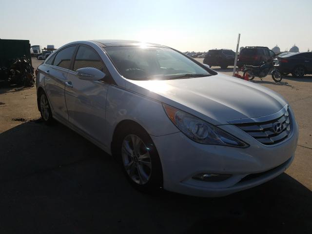 HYUNDAI SONATA SE 2012 5npec4ac8ch463380