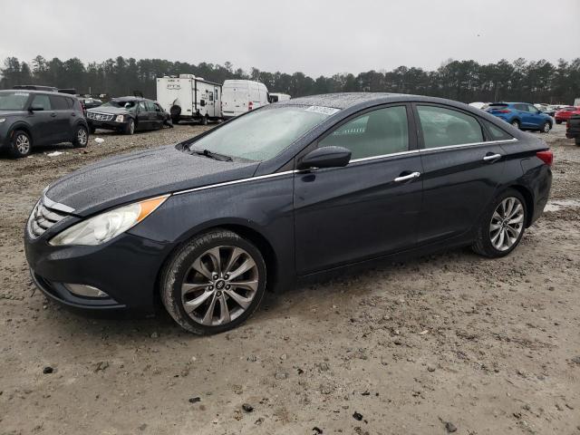 HYUNDAI SONATA SE 2012 5npec4ac8ch468353