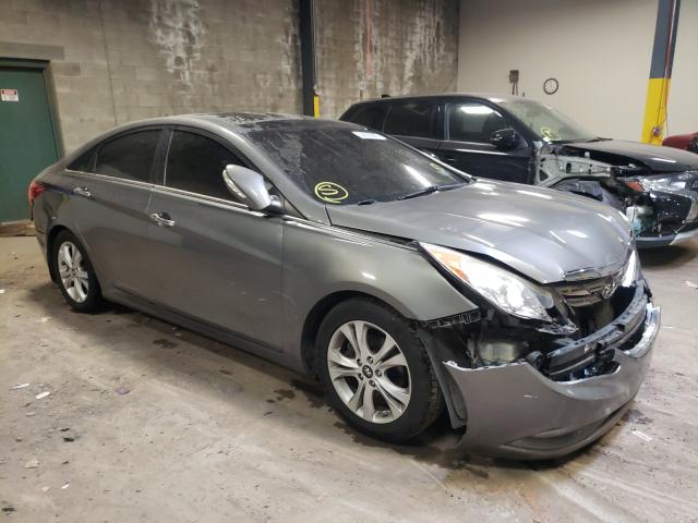 HYUNDAI SONATA SE 2012 5npec4ac8ch471205