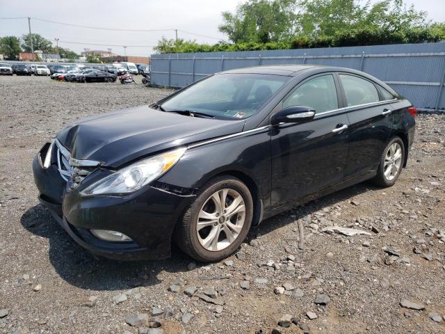 HYUNDAI SONATA 2012 5npec4ac8ch474962