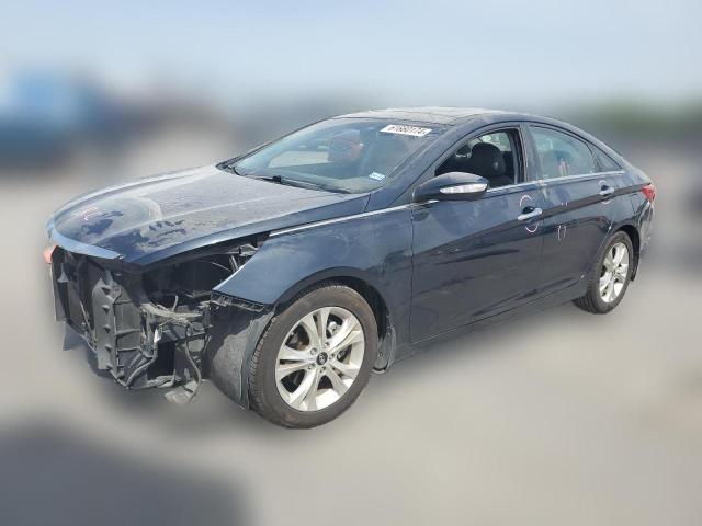 HYUNDAI SONATA 2012 5npec4ac8ch476811