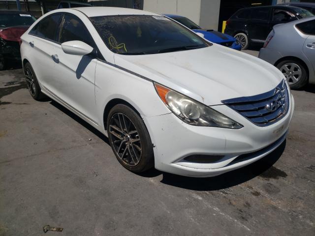 HYUNDAI SONATA SE 2012 5npec4ac8ch482303