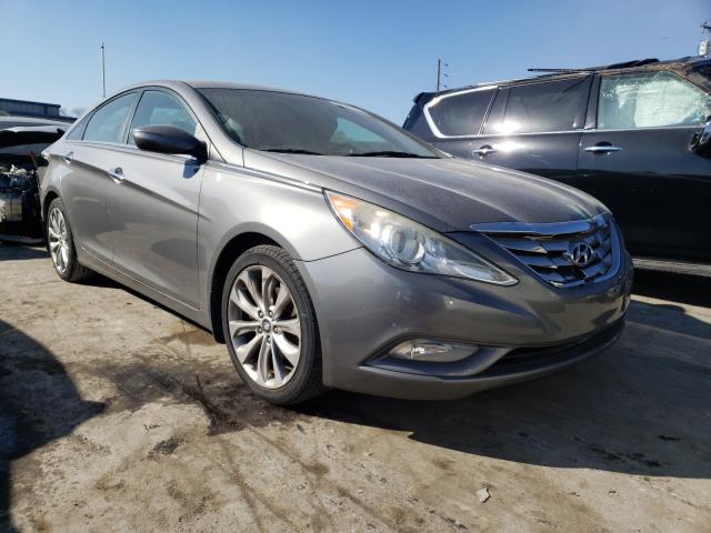 HYUNDAI SONATA SE 2012 5npec4ac8ch483404