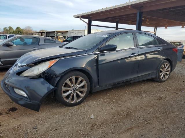 HYUNDAI SONATA 2012 5npec4ac8ch484228