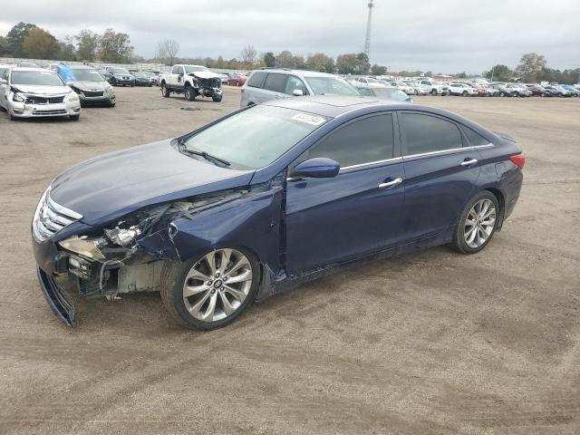 HYUNDAI SONATA SE 2012 5npec4ac8ch484813