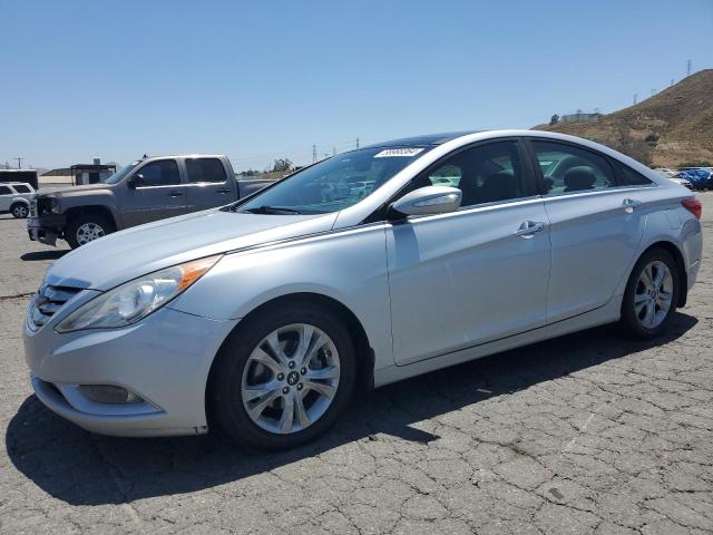 HYUNDAI SONATA 2012 5npec4ac8ch500508