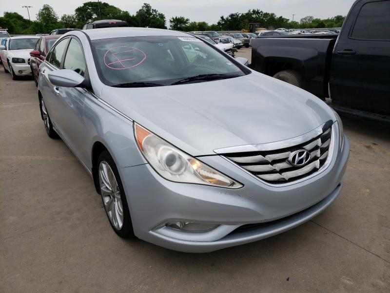 HYUNDAI SONATA 2013 5npec4ac8dh506892