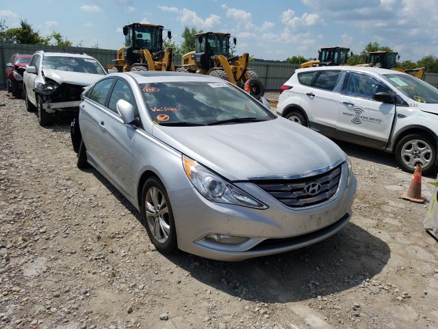 HYUNDAI SONATA SE 2013 5npec4ac8dh512661