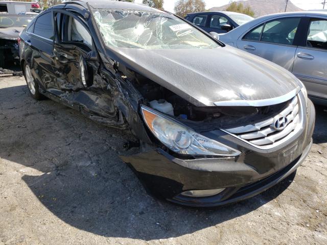 HYUNDAI SONATA SE 2013 5npec4ac8dh513065