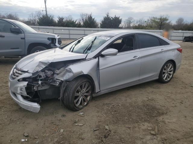 HYUNDAI SONATA 2013 5npec4ac8dh515821