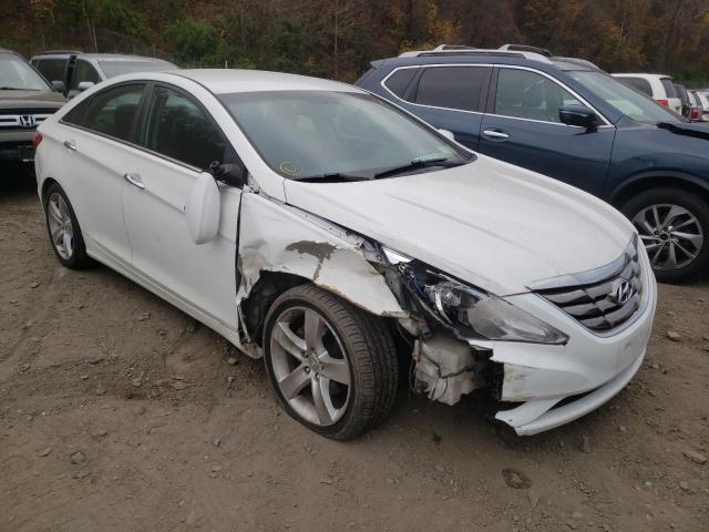 HYUNDAI SONATA SE 2013 5npec4ac8dh518783