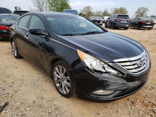 HYUNDAI SONATA SE 2013 5npec4ac8dh518864