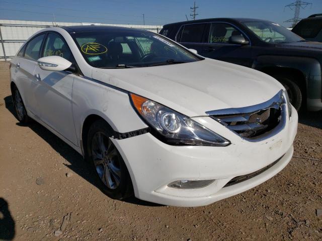 HYUNDAI SONATA SE 2013 5npec4ac8dh520131