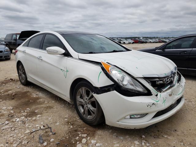 HYUNDAI SONATA SE 2013 5npec4ac8dh521070