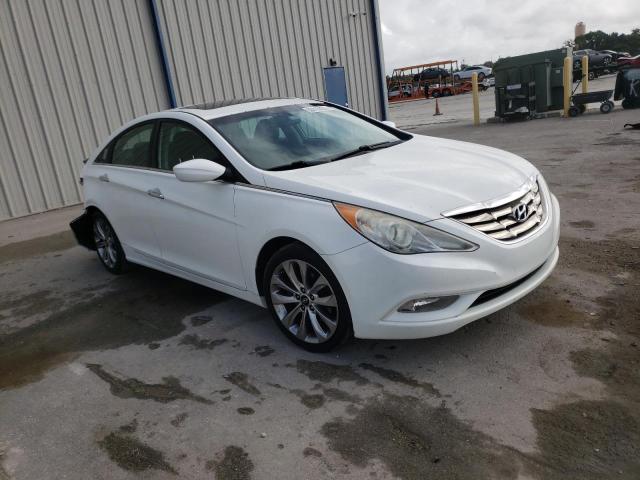 HYUNDAI SONATA SE 2013 5npec4ac8dh521862