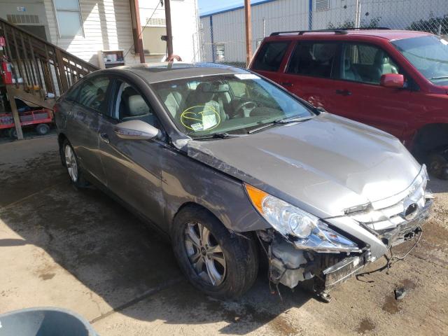 HYUNDAI SONATA SE 2013 5npec4ac8dh522459