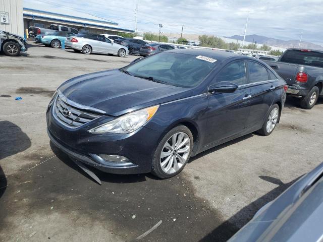 HYUNDAI SONATA SE 2013 5npec4ac8dh523630