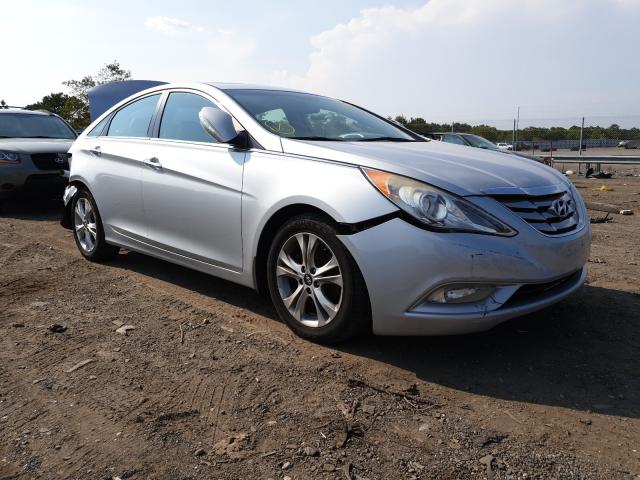 HYUNDAI SONATA SE 2013 5npec4ac8dh526608