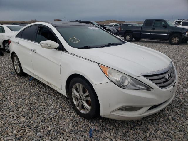 HYUNDAI SONATA SE 2013 5npec4ac8dh526687