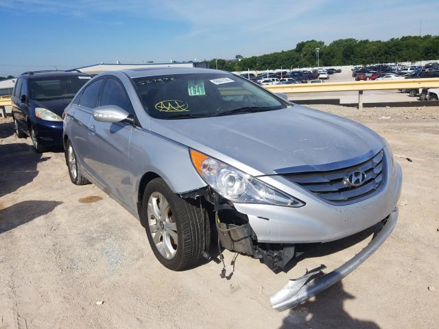 HYUNDAI SONATA SE 2013 5npec4ac8dh527872