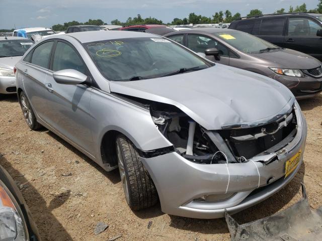 HYUNDAI SONATA SE 2013 5npec4ac8dh530478