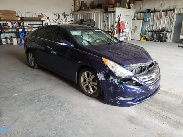 HYUNDAI SONATA SE 2013 5npec4ac8dh531307