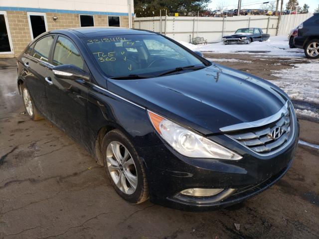 HYUNDAI SONATA SE 2013 5npec4ac8dh533400