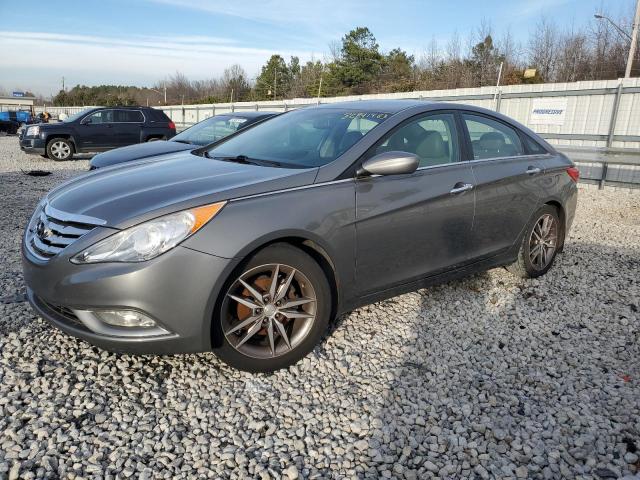 HYUNDAI SONATA 2013 5npec4ac8dh535437