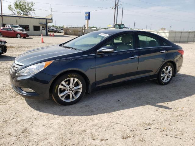 HYUNDAI SONATA SE 2013 5npec4ac8dh541058