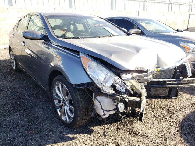 HYUNDAI SONATA SE 2013 5npec4ac8dh544980