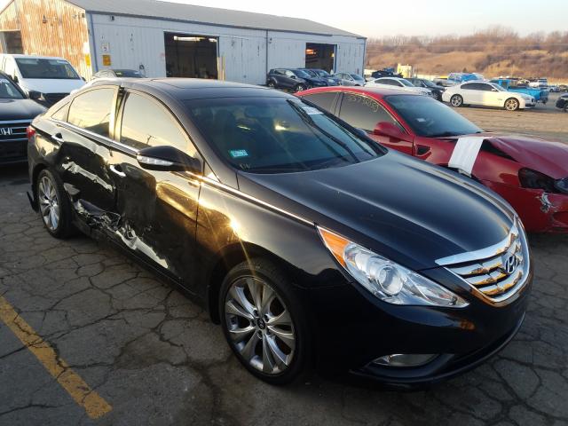 HYUNDAI SONATA SE 2013 5npec4ac8dh552433