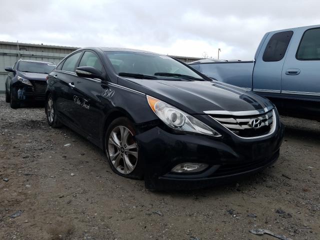 HYUNDAI SONATA SE 2013 5npec4ac8dh555526