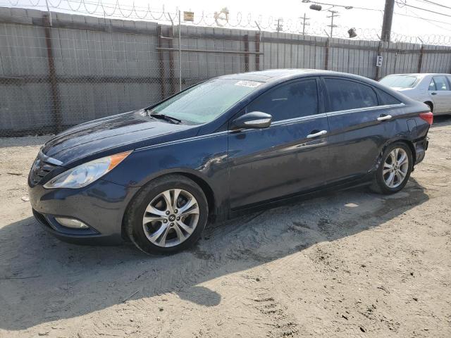 HYUNDAI SONATA SE 2013 5npec4ac8dh558104