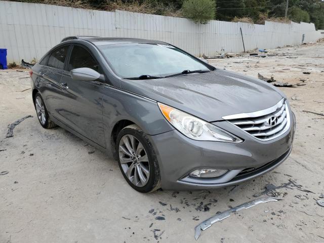 HYUNDAI SONATA SE 2013 5npec4ac8dh563030