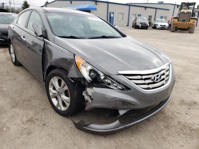 HYUNDAI SONATA SE 2013 5npec4ac8dh564498