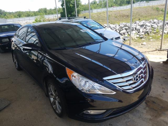 HYUNDAI SONATA 2013 5npec4ac8dh567711